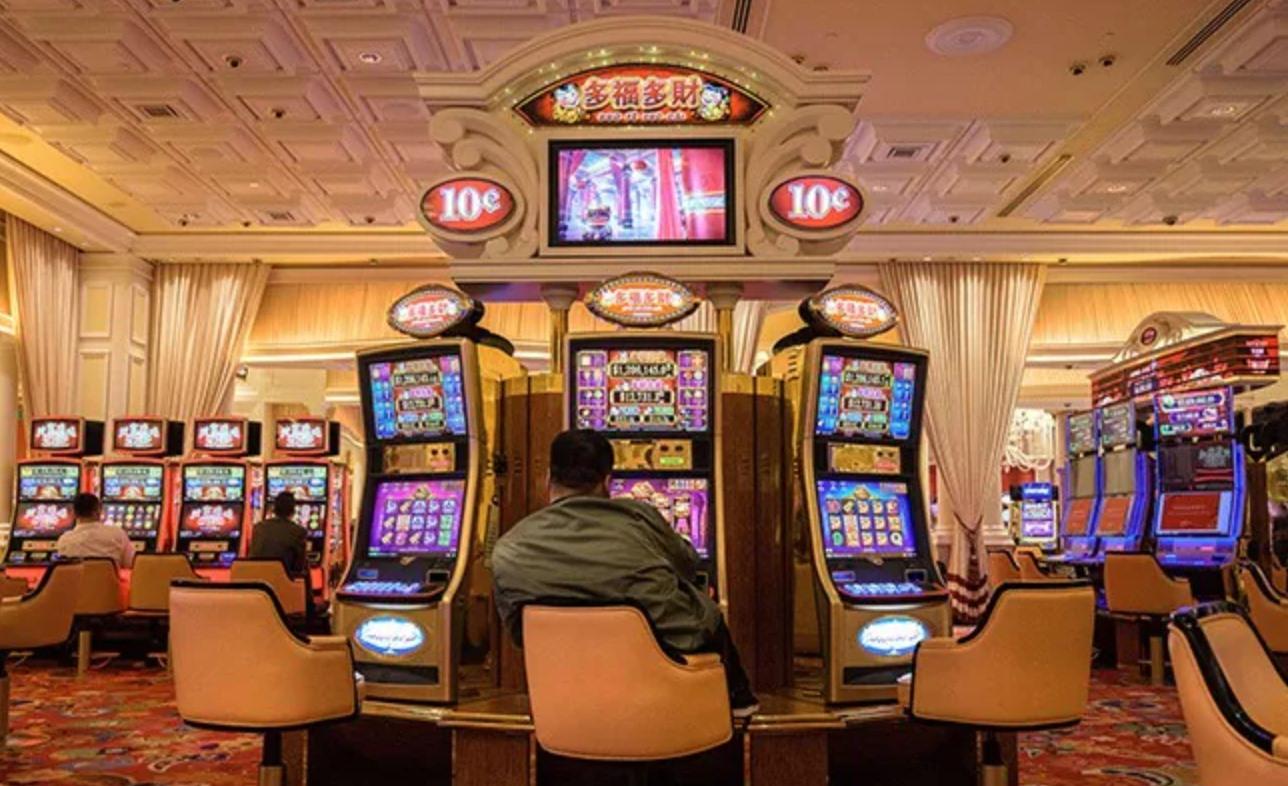 Khám phá trải nghiệm online live casino Canada hấp dẫn dành cho người chơi mới