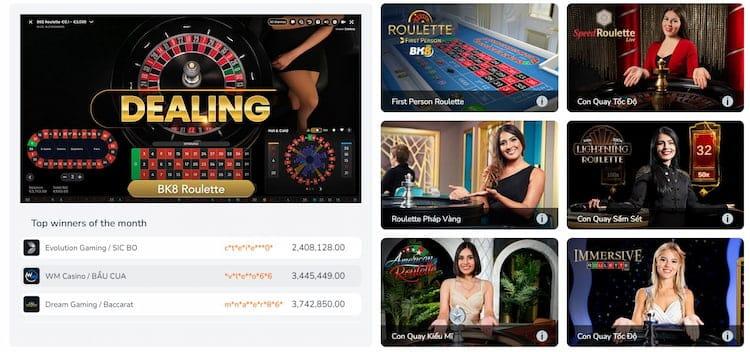 Khám phá best uk slots nổi bật cùng cơ hội trúng thưởng hấp dẫn