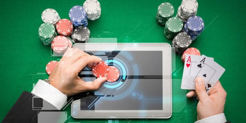 Top 5 game quay hũ trực tuyến hot nhất năm nay cho người chơi mới