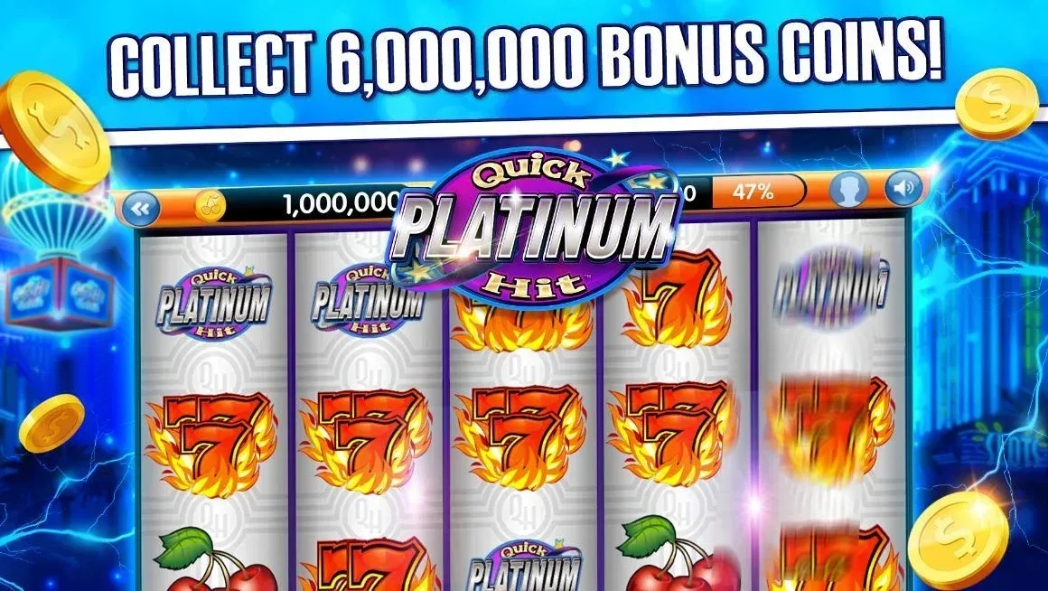 Khám phá những ưu đãi bonus casino online hấp dẫn nhất năm 2024