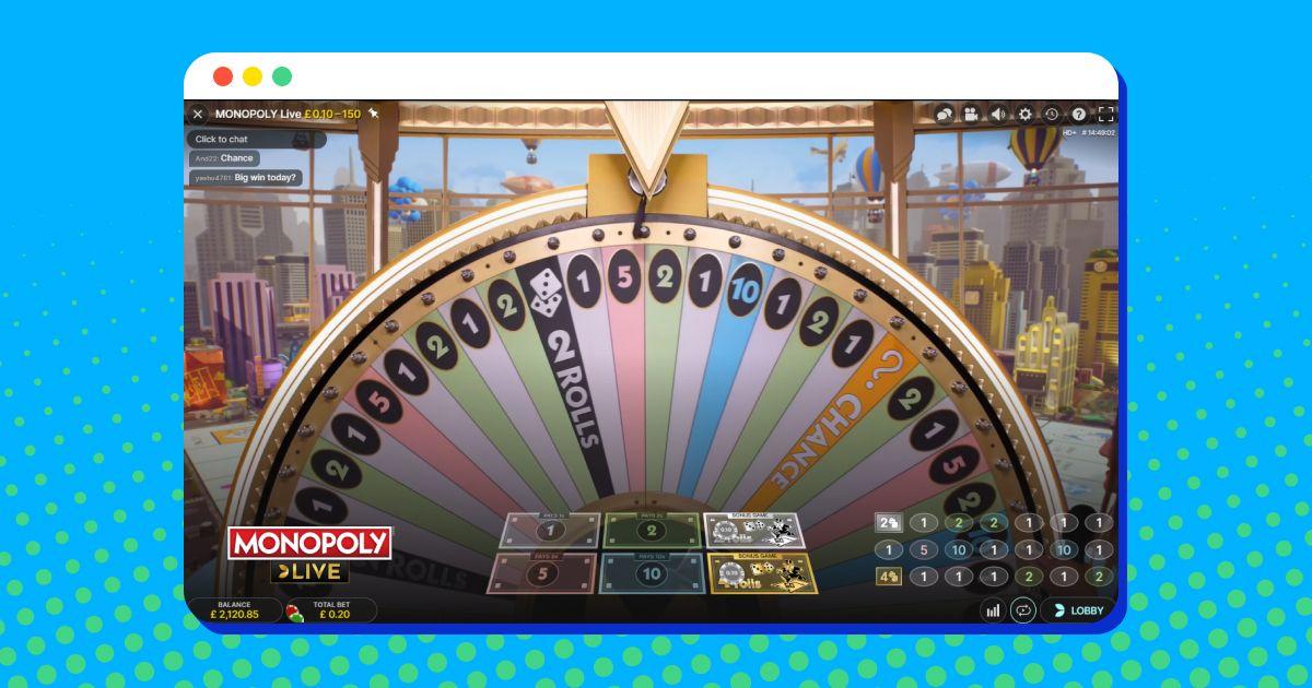 Khám phá top casino games hấp dẫn nhất hiện nay dành cho người chơi Việt